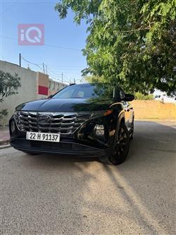هیوندای تۆکسۆن
